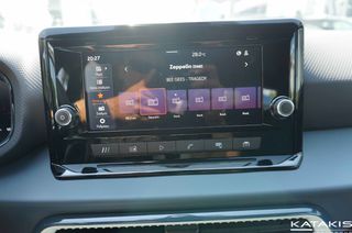 Seat Arona 2026 TSI|Style|Alu|Apple-Android|NEW-thumb-29