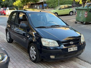 Hyundai Getz 2004 ΗΛΙΟΡΟΦΗ-thumb-2