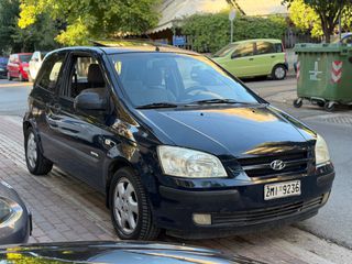 Hyundai Getz 2004 ΗΛΙΟΡΟΦΗ-thumb-3