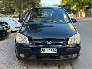 Hyundai Getz 2004 ΗΛΙΟΡΟΦΗ-thumb-4