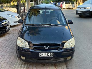 Hyundai Getz 2004 ΗΛΙΟΡΟΦΗ-thumb-5
