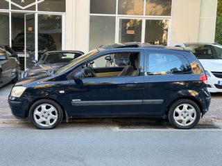 Hyundai Getz 2004 ΗΛΙΟΡΟΦΗ-thumb-6