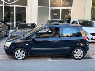 Hyundai Getz 2004 ΗΛΙΟΡΟΦΗ-thumb-7