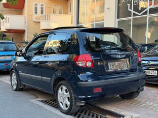 Hyundai Getz 2004 ΗΛΙΟΡΟΦΗ-thumb-8