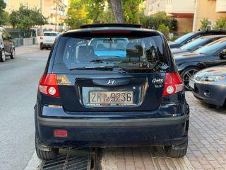 Hyundai Getz 2004 ΗΛΙΟΡΟΦΗ-thumb-9