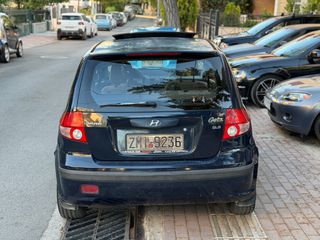 Hyundai Getz 2004 ΗΛΙΟΡΟΦΗ-thumb-10