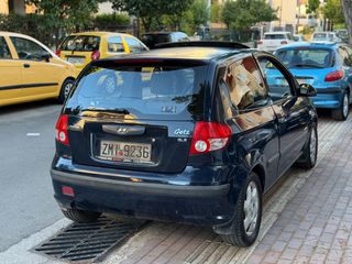 Hyundai Getz 2004 ΗΛΙΟΡΟΦΗ-thumb-12