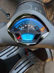 Vespa GTS 300 2023