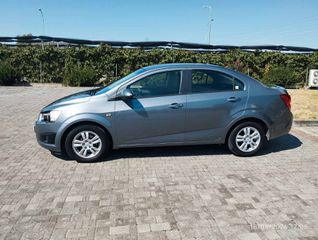 Chevrolet Aveo 2013-thumb-1