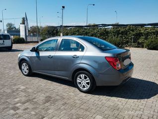 Chevrolet Aveo 2013-thumb-2