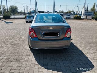 Chevrolet Aveo 2013-thumb-3