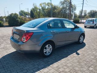 Chevrolet Aveo 2013-thumb-4