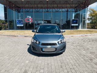 Chevrolet Aveo 2013-thumb-7