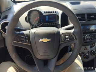 Chevrolet Aveo 2013-thumb-10