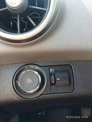 Chevrolet Aveo 2013-thumb-14