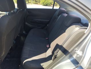 Chevrolet Aveo 2013-thumb-16