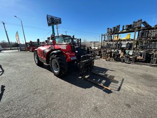 Manitou 2018 MT 932 Easy ΄18 [2363]-thumb-1