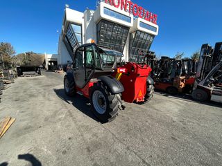 Manitou 2018 MT 932 Easy ΄18 [2363]-thumb-2