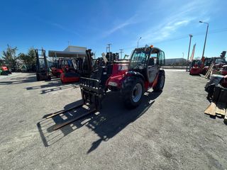 Manitou 2018 MT 932 Easy ΄18 [2363]-thumb-3