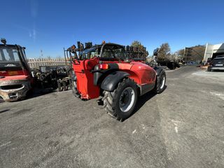 Manitou 2018 MT 932 Easy ΄18 [2363]-thumb-4