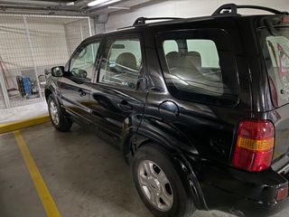 Ford Maverick 2005 XLT FULL EXTRA 4X4