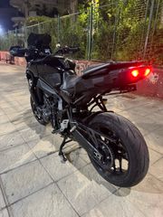 Yamaha Tracer 9 GT 2024