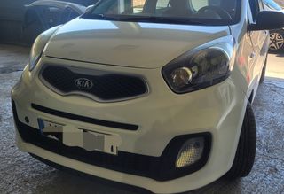 Kia Picanto 2011