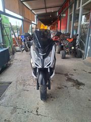 Thrust AlexOne 125 2023 ALEX ONE 125-thumb-7