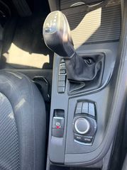 Bmw X1 2017 sdrive 18i AUTOMATIC ΕΛΛΗΝΙΚΟ-thumb-7
