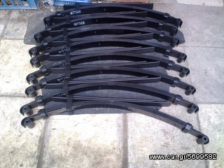 MITSUBISHI L200 LEAF SPRING (SOYSTES), MODELS 1990 -2005.