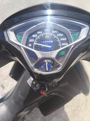 Yamaha Crypton S 2024-thumb-1