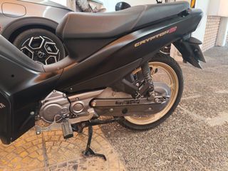 Yamaha Crypton S 2024-thumb-7