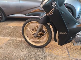 Yamaha Crypton S 2024-thumb-8