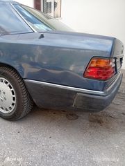 Mercedes-Benz E 200 1992