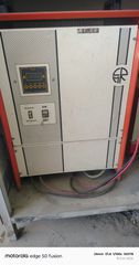 φορτιστής Κλάρκ 48v -80A