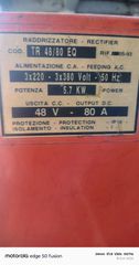 φορτιστής Κλάρκ 48v -80A-thumb-1