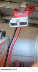 φορτιστής Κλάρκ 48v -80A-thumb-2