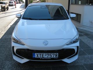 Mg MG3 2026 EXCITE -- ΕΡΓΟΣΤΑΣΙΑΚΗ ΕΓΓΥΗΣΗ ΕΩΣ 16/7/2033-thumb-1