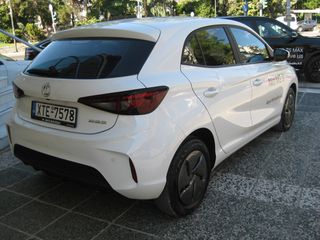 Mg MG3 2026 EXCITE -- ΕΡΓΟΣΤΑΣΙΑΚΗ ΕΓΓΥΗΣΗ ΕΩΣ 16/7/2033-thumb-4