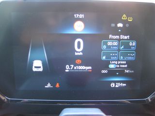 Mg MG3 2026 EXCITE -- ΕΡΓΟΣΤΑΣΙΑΚΗ ΕΓΓΥΗΣΗ ΕΩΣ 16/7/2033-thumb-9