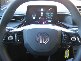 Mg MG3 2026 EXCITE -- ΕΡΓΟΣΤΑΣΙΑΚΗ ΕΓΓΥΗΣΗ ΕΩΣ 16/7/2033-thumb-10