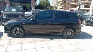 Nissan Almera 2005 ΠΡΟΣΦΟΡΑ !!!-thumb-1