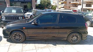 Nissan Almera 2005 ΠΡΟΣΦΟΡΑ !!!-thumb-2