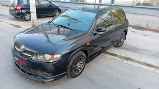 Nissan Almera 2005 ΠΡΟΣΦΟΡΑ !!!-thumb-0