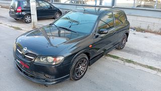 Nissan Almera 2005 ΠΡΟΣΦΟΡΑ !!!-thumb-2
