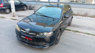 Nissan Almera 2005 ΠΡΟΣΦΟΡΑ !!!-thumb-3