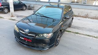 Nissan Almera 2005 ΠΡΟΣΦΟΡΑ !!!-thumb-4