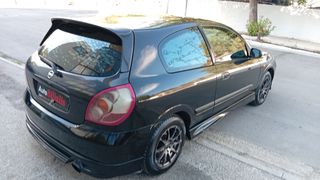 Nissan Almera 2005 ΠΡΟΣΦΟΡΑ !!!-thumb-31