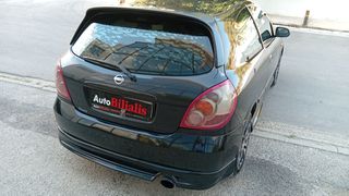 Nissan Almera 2005 ΠΡΟΣΦΟΡΑ !!!-thumb-32