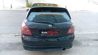 Nissan Almera 2005 ΠΡΟΣΦΟΡΑ !!!-thumb-33
